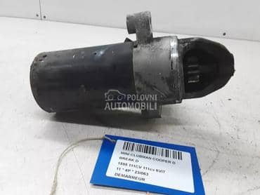 Alnaser 1.6 n47 za MINI Clubman, Countryman od 2008. do 2014. god.