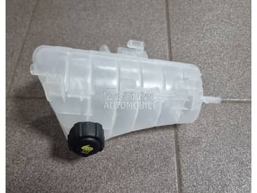 Posuda za Renault Kangoo od 2008. do 2021. god.