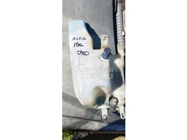 posuda za brisace za Alfa Romeo 156 od 2000. do 2008. god.