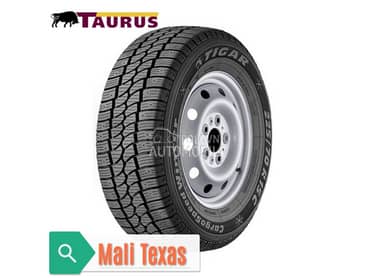 Taurus 215/65 R16 Zimska