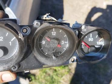 sat za Alfa Romeo 156 od 2000. do 2008. god.