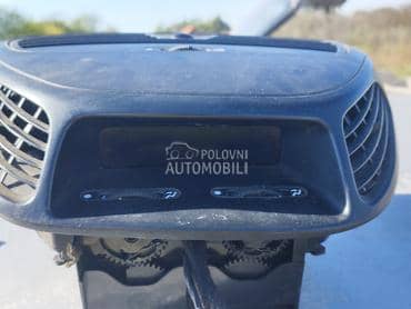 bord kompijuter za Alfa Romeo 156 od 2005. do 2008. god.