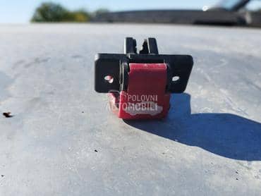 hauba za Alfa Romeo 156