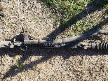 letva volana za Alfa Romeo 156 od 2000. do 2008. god.