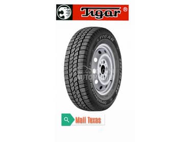 Tigar 175/65 R14 Zimska