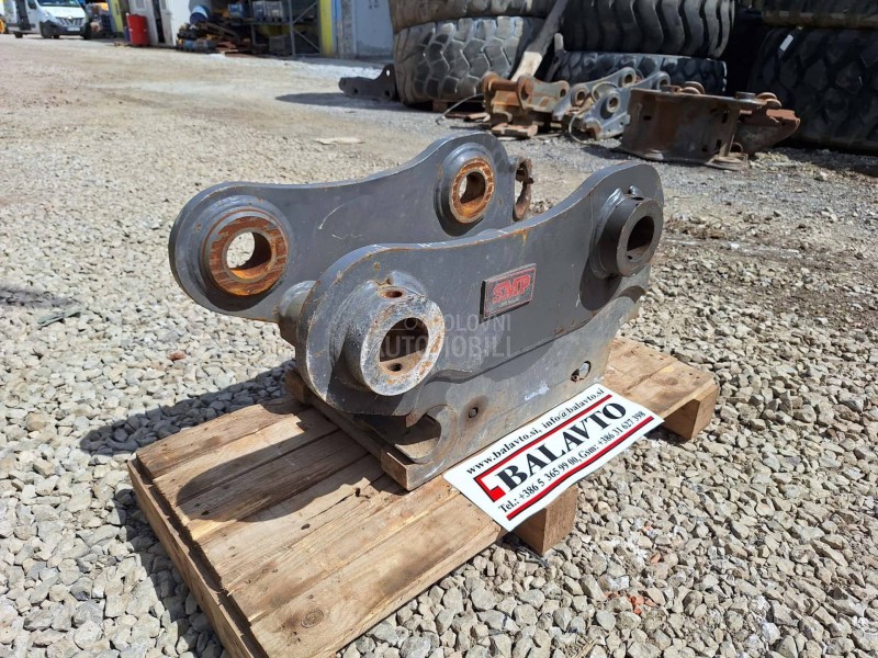 SMP brza spojnica S60 H-lock