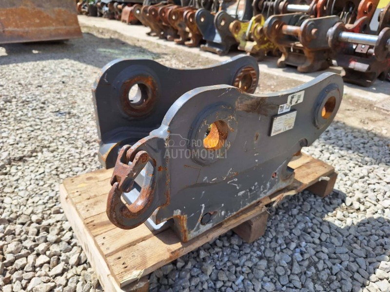 SMP brza spojnica S60 H-lock