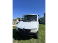 Mercedes Benz Sprinter 4x4