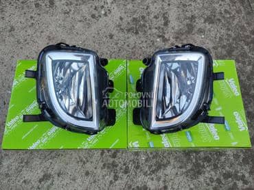 Maglenke GTI Valeo za Volkswagen Golf 6 od 2008. do 2013. god.