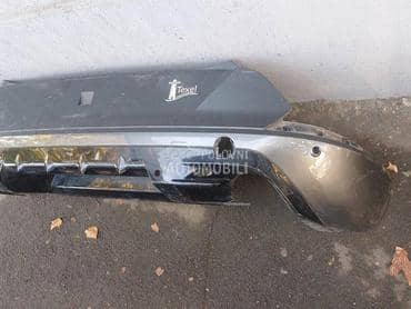 Branik za Cupra Formentor od 2020. do 2024. god.