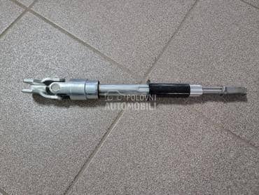 Master 3 Kardan volana