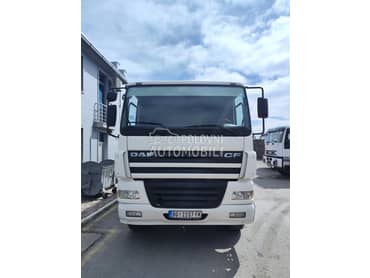 DAF CF85
