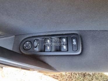 prekidac podizaca stakla 508 za Peugeot 508 od 2011. do 2014. god.