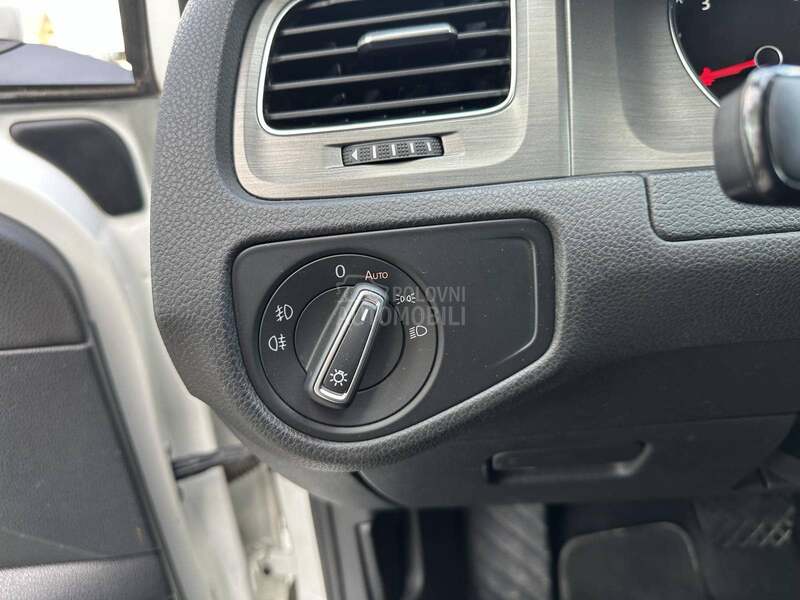 Volkswagen Golf 7 1.4 TSI CH