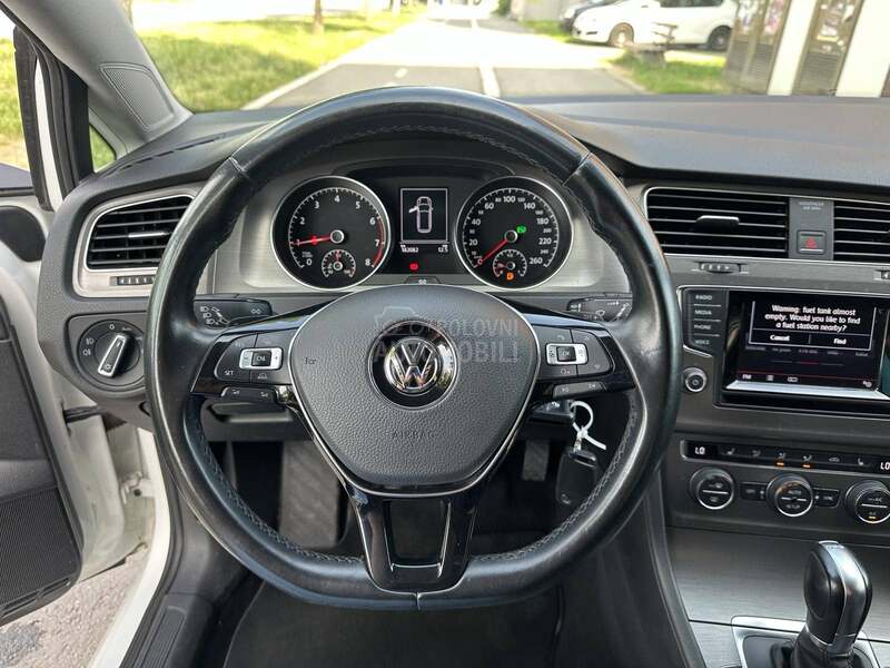 Volkswagen Golf 7 1.4 TSI CH