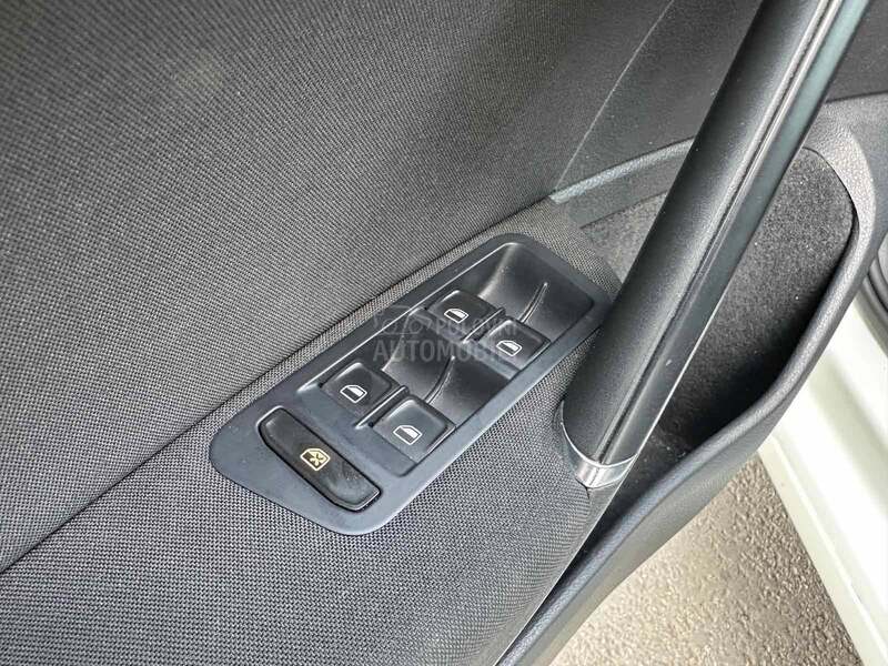 Volkswagen Golf 7 1.4 TSI CH