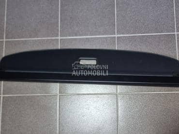 Roletna gepeka za Renault Grand Scenic od 2016. do 2022. god.