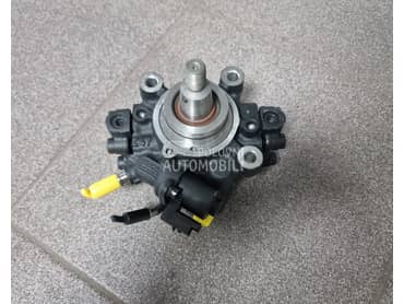 Master 3 Pumpa 2.3dci