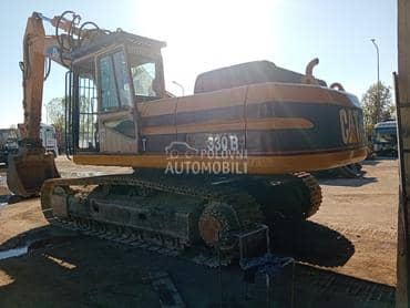 CAT 330 BLN