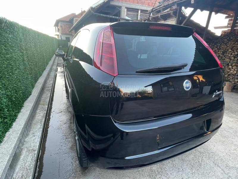 Fiat Grande Punto 1.4