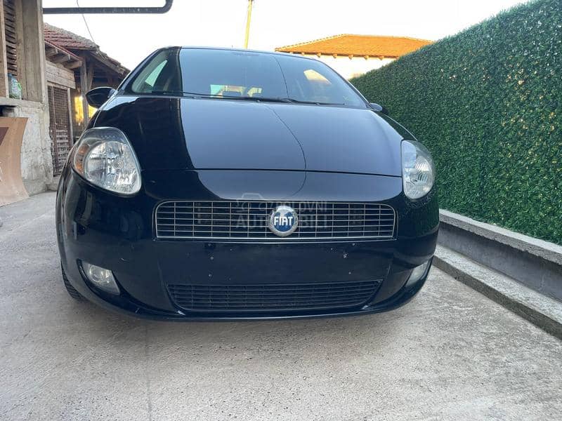 Fiat Grande Punto 1.4