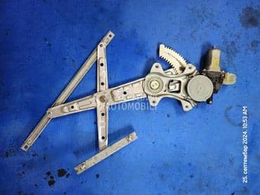 Elektro podizac prozora zadnji za Nissan X-Trail od 2014. do 2021. god.