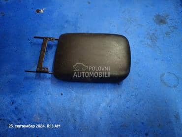 Naslon za ruke kozni za Nissan X-Trail od 2014. do 2021. god.