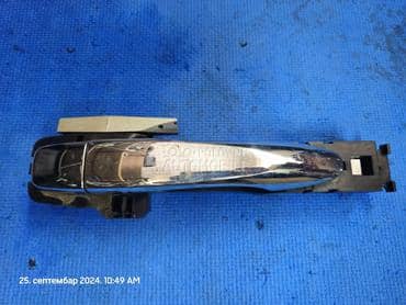 Kvaka za Nissan X-Trail od 2014. do 2021. god.