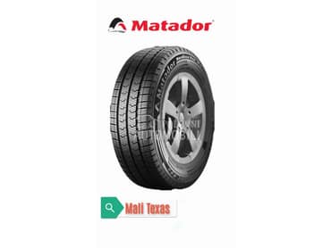 Matador 205/65 R16 Zimska