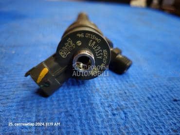 Dizna 1.6dci za Nissan X-Trail od 2014. do 2017. god.