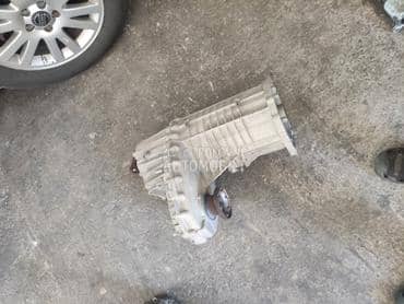 reduktor za Porsche Cayenne od 2007. do 2010. god.