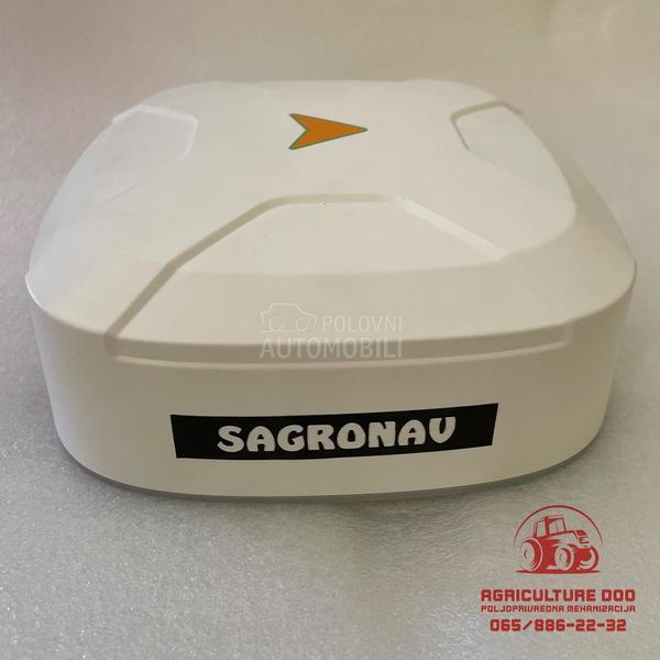 Sagronav autopilot