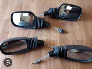 Retrovizor za Fiat Punto od 1995. do 2012. god.