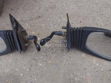 Retrovizor za Fiat Seicento od 1998. do 2010. god.