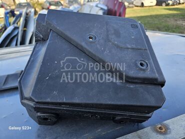 KUTIJA OSIGURACA za Renault Scenic za 2005. god.