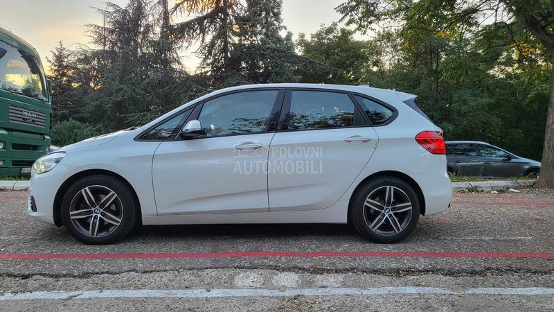 BMW 218 SPORT reg. godinu