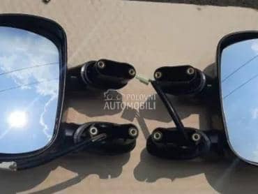 Retrovizor za Fiat Doblo od 2000. do 2010. god.