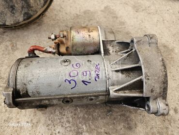 ANLASER ALTERNATOR 1.9 1.6 za Peugeot 306 za 1998. god.