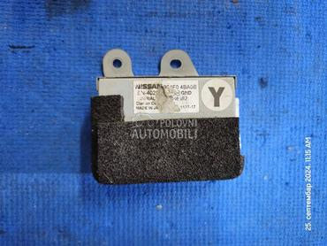 Kontrolni modul kamera za Nissan X-Trail od 2014. do 2021. god.