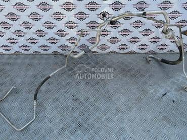 Cevi klime 1.4 ehdi za Peugeot 2008, 208 od 2012. do 2015. god.