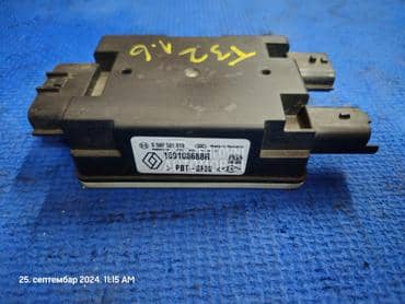 Modul pumpe goriva 1.6dci za Nissan X-Trail od 2014. do 2017. god.