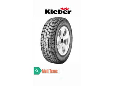 Kleber 215/65 R16 Zimska