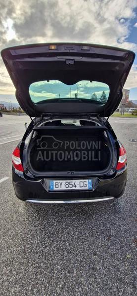 Citroen C4 bez plivajućeg