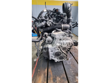 Menjac DSG za Volkswagen Tiguan od 2017. do 2023. god.