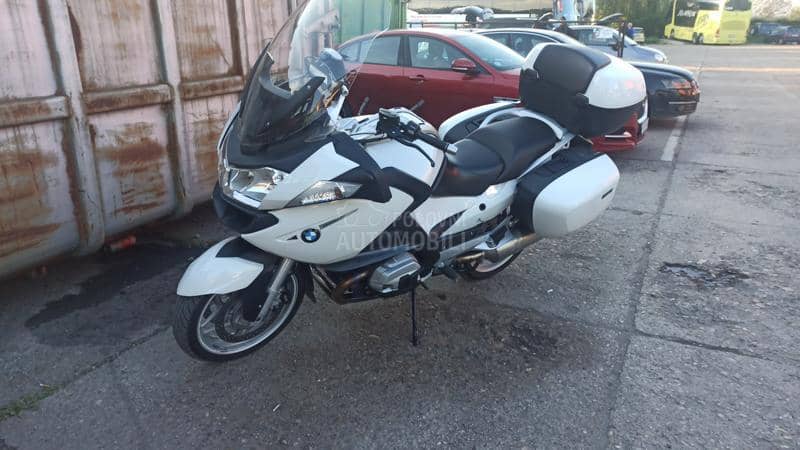 BMW r 1200 rt