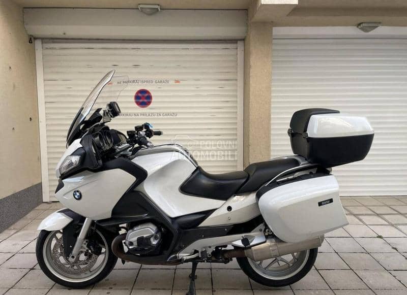 BMW r 1200 rt