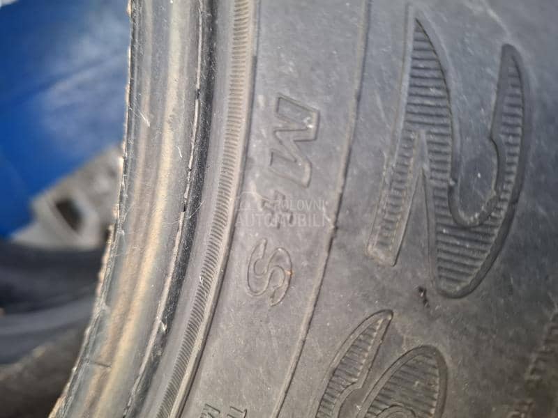 Triangle 265/65 R17 Zimska