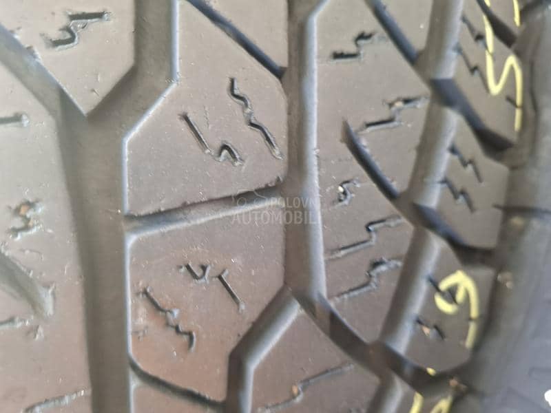 Triangle 265/65 R17 Zimska