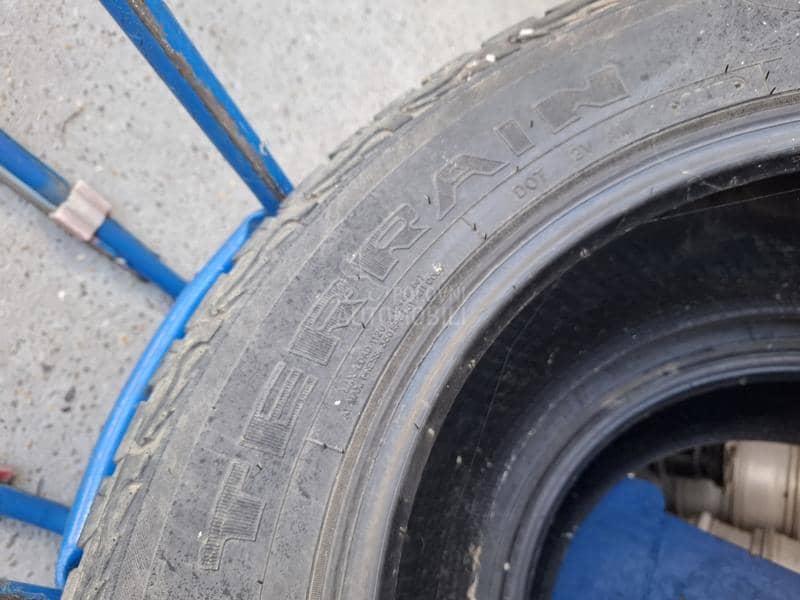 Triangle 265/65 R17 Zimska