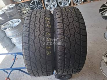 Triangle 265/65 R17 Zimska